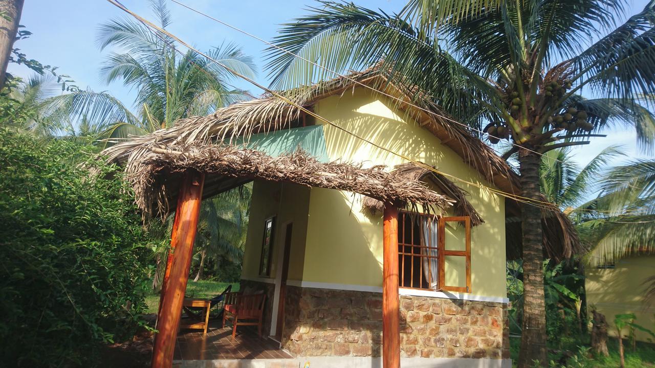 Orchard Fruit Farm Bungalow 두옹 동 외부 사진