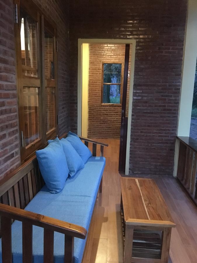 Orchard Fruit Farm Bungalow 두옹 동 외부 사진