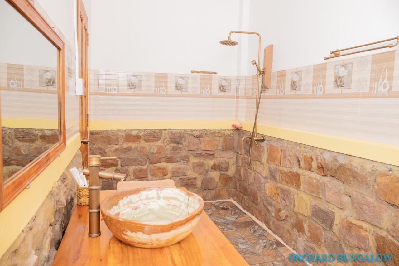 Orchard Fruit Farm Bungalow 두옹 동 외부 사진
