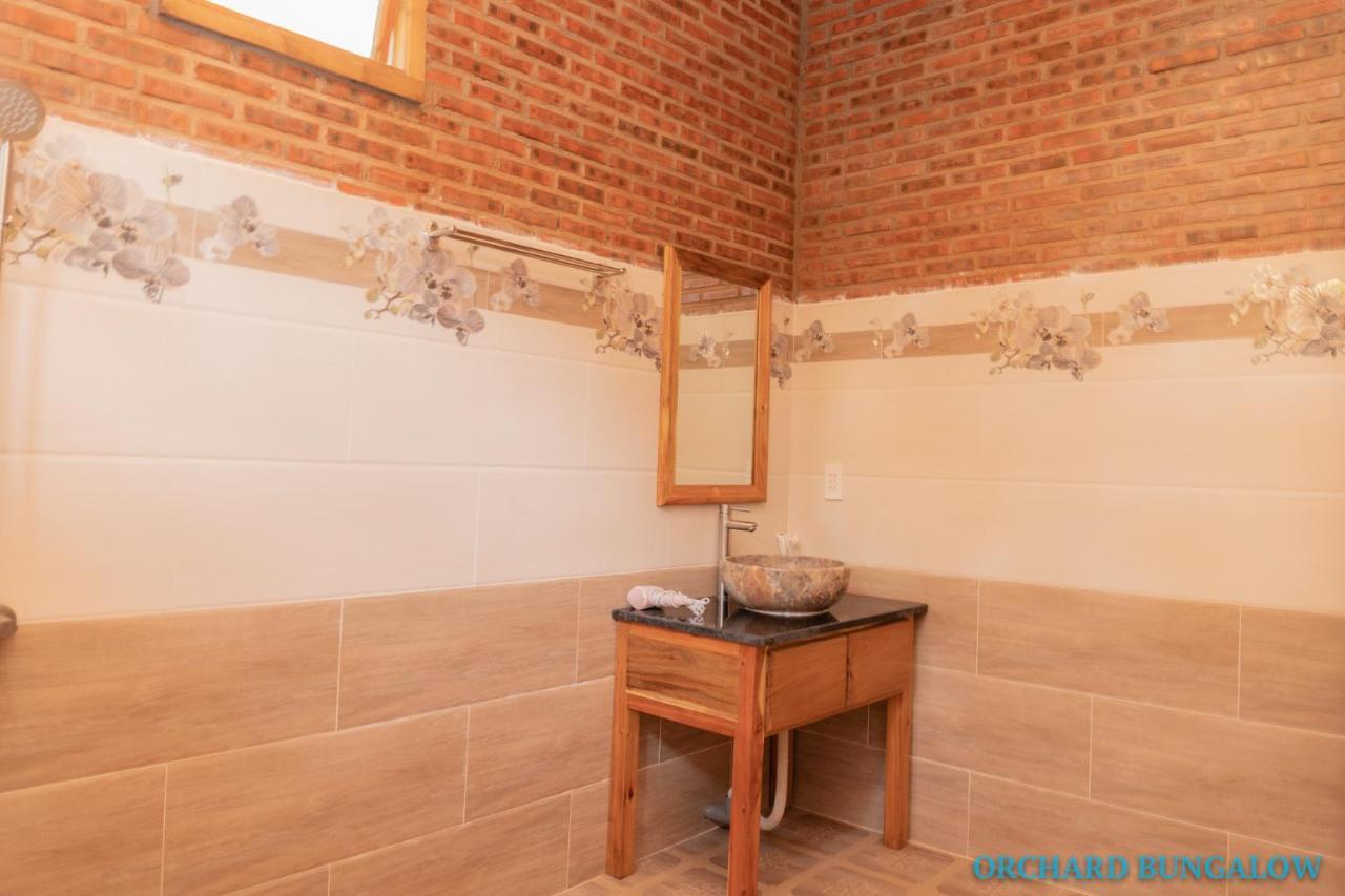 Orchard Fruit Farm Bungalow 두옹 동 외부 사진
