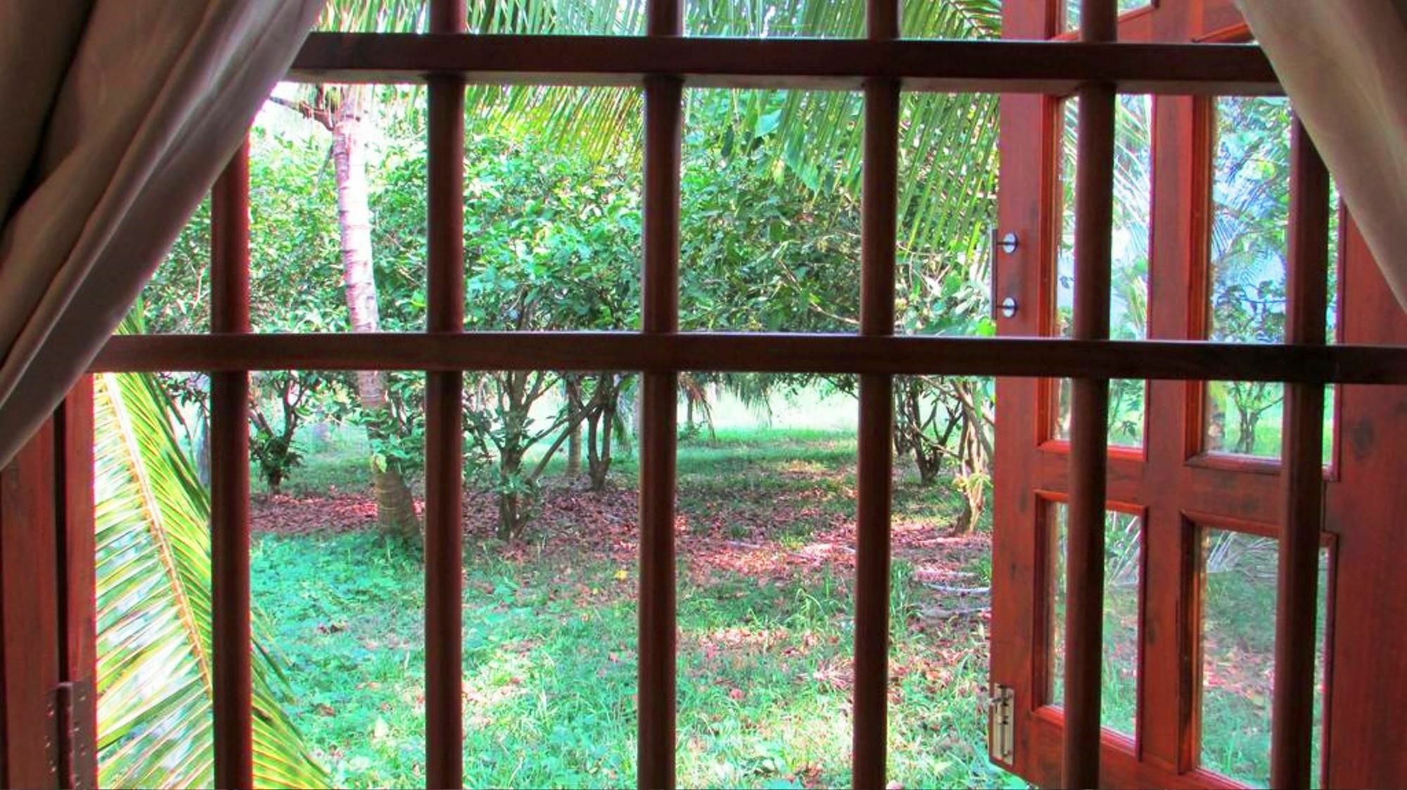 Orchard Fruit Farm Bungalow 두옹 동 외부 사진